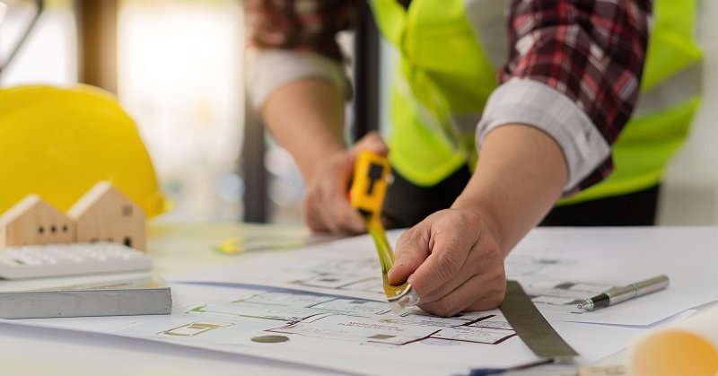 Building costs edge higher as timber and cladding prices rise