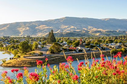Cromwell (Central Otago)