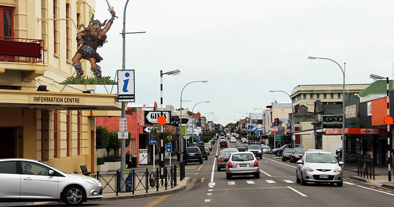 New rating valuations for Tararua District