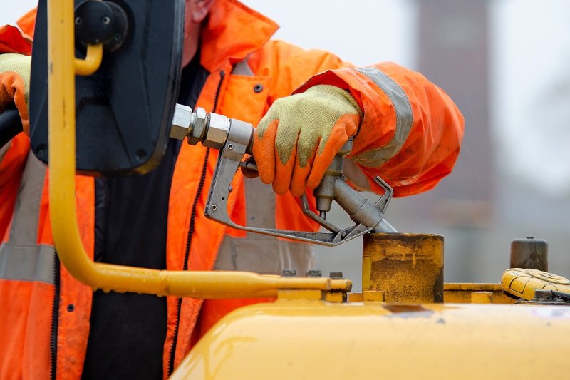 Diesel_construction