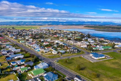 Horowhenua - Foxton - 800x533