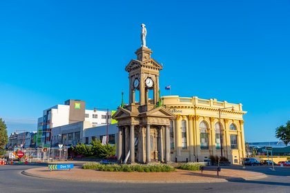 Invercargill