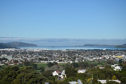 Lower Hutt Hutt city - 800x533