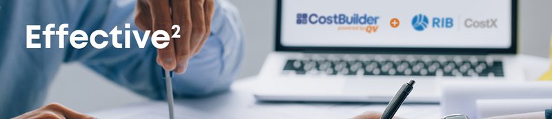 CostBuilder CostX integration