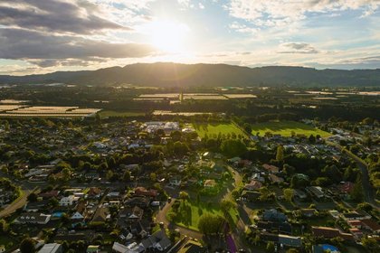 Te Puke (Western Bay of Plenty WBOP)