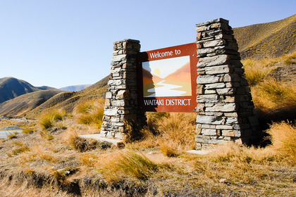 Waitaki