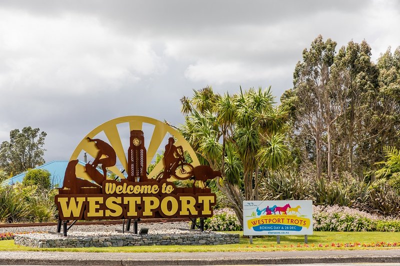 Welcome to Westport