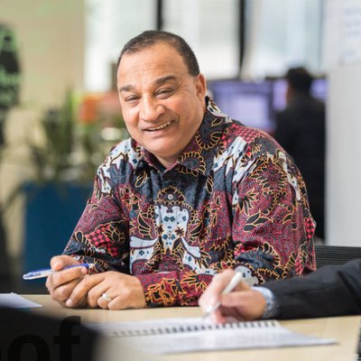Gregory Fortuin