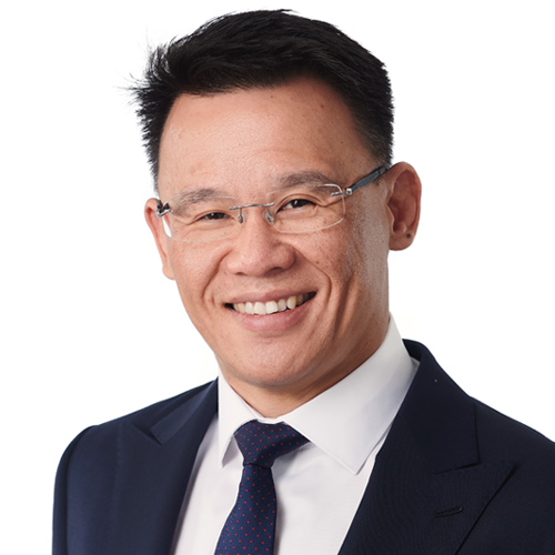 Louie Lim