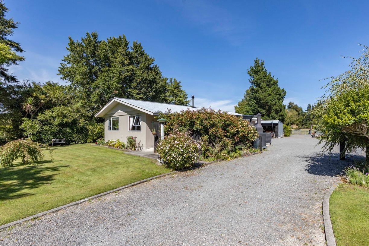 639 Bay Road, Oxford