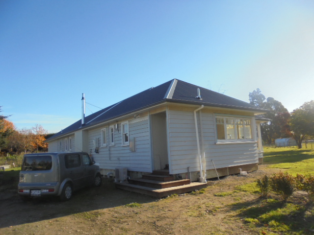 137 Main North Road, Woodend
