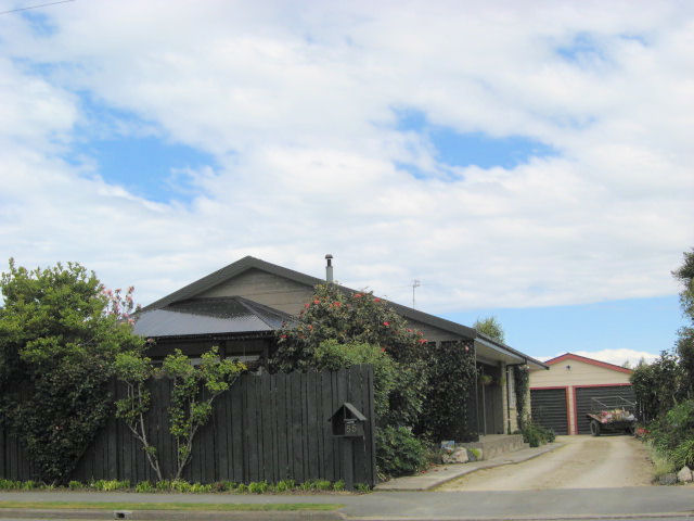55 Gladstone Road, Woodend