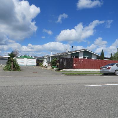 25 Gladstone Road, Woodend