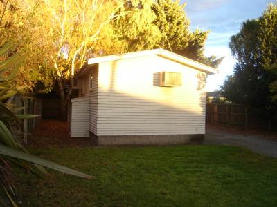 85 Main North Road, Woodend