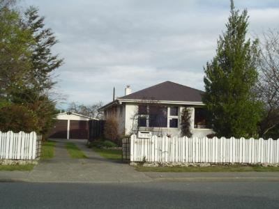 7 Woodend Road, Woodend