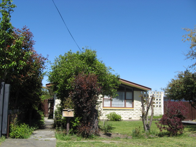 13 Woodend Road, Woodend