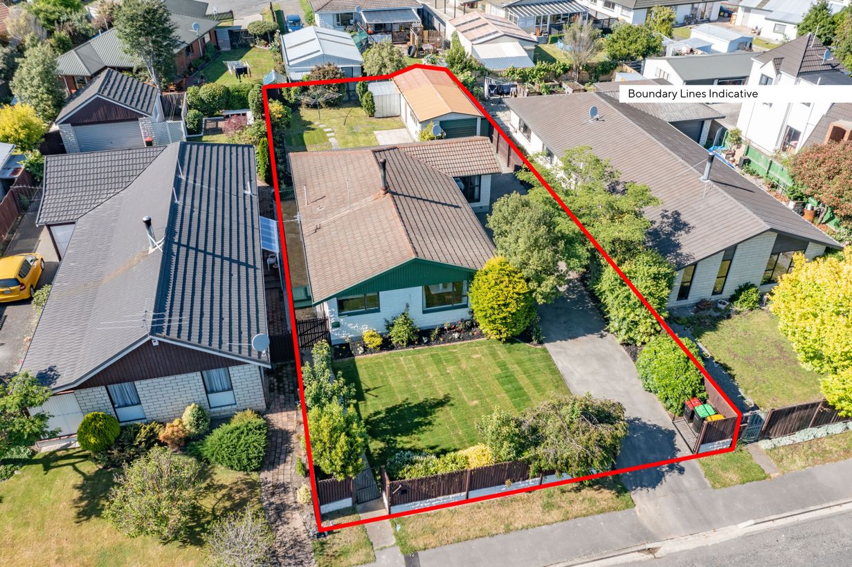 7 Lacy Gate Place, Woodend