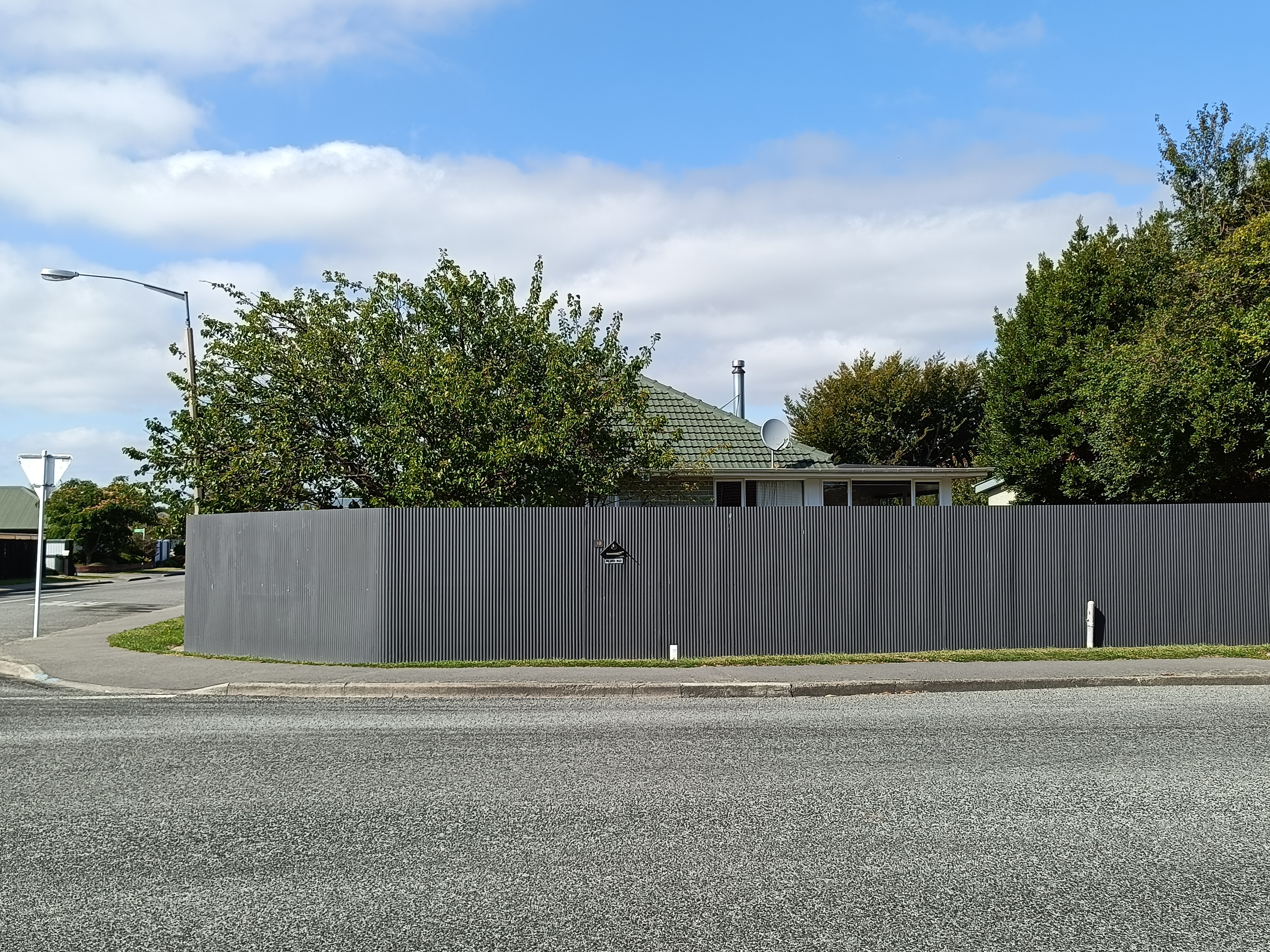 19 Woodend Road, Woodend