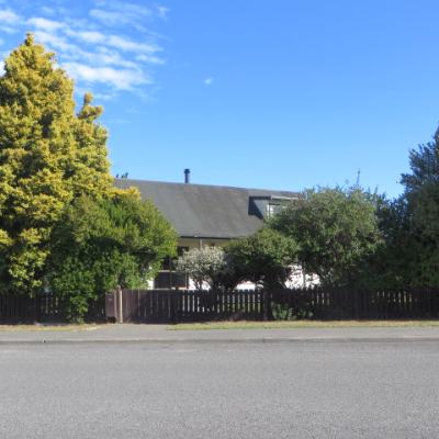 39 Woodend Road, Woodend