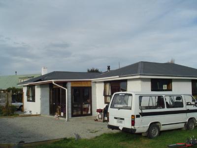 41 Woodend Road, Woodend