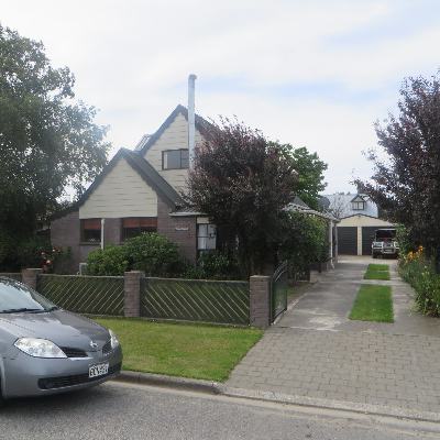 56 Gladstone Road, Woodend