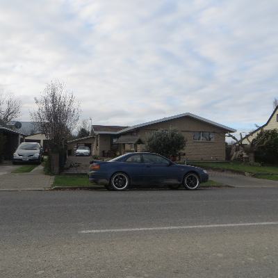 58 Gladstone Road, Woodend