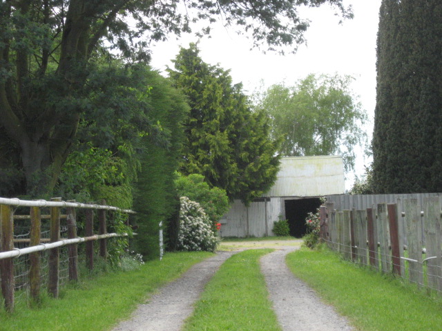 138 Main North Road, Woodend