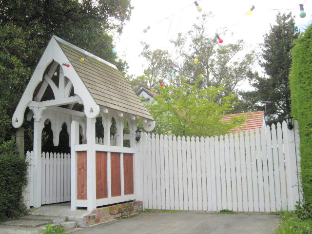 144 Main North Road, Woodend