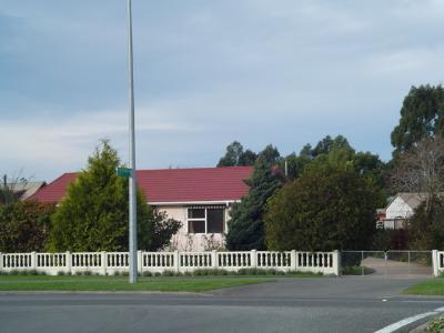 78 Main North Road, Woodend