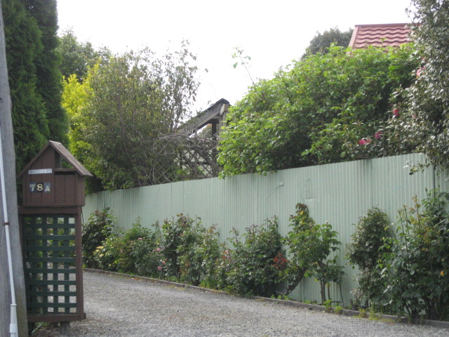 78A Main North Road, Woodend