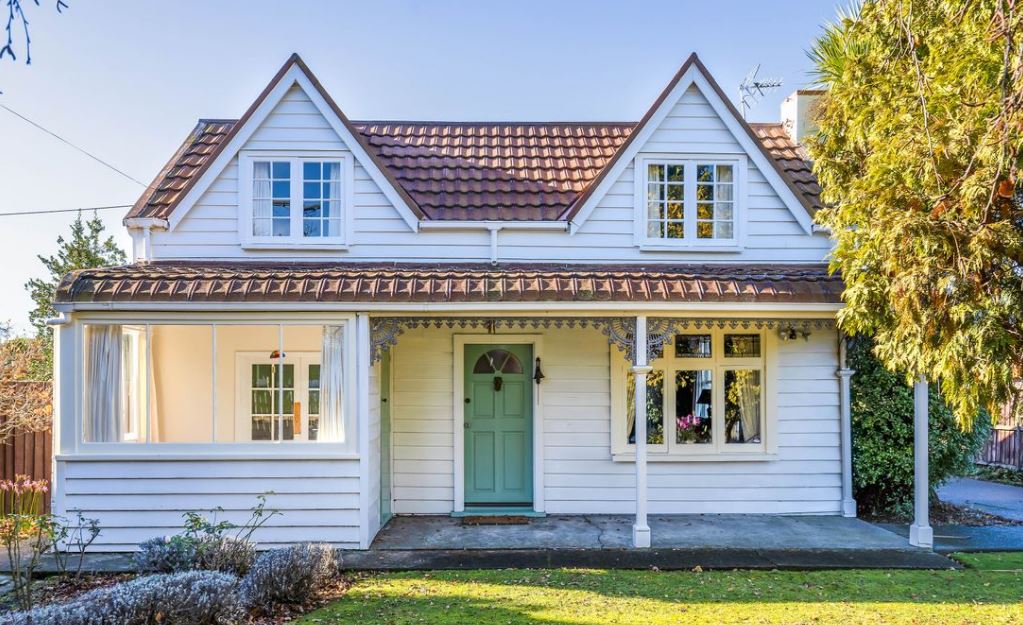 80 Main North Road, Woodend