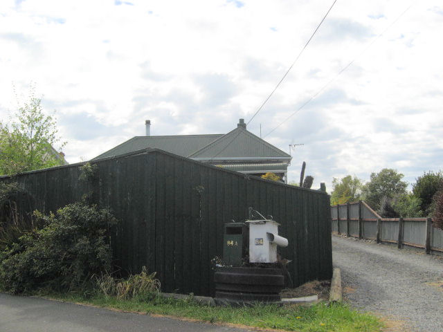 84 Main North Road, Woodend