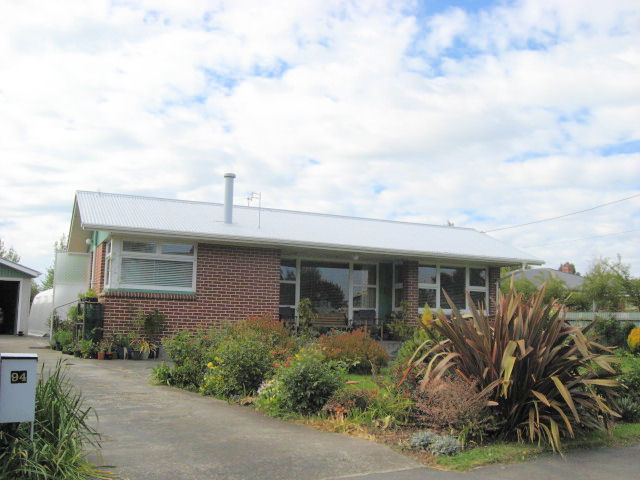 94 Main North Road, Woodend