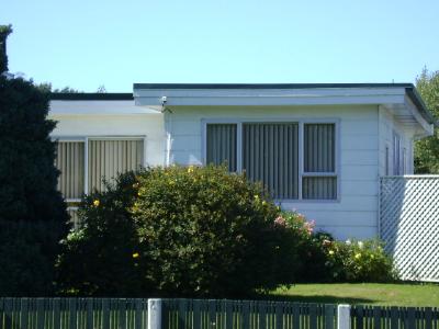 96 Main North Road, Woodend