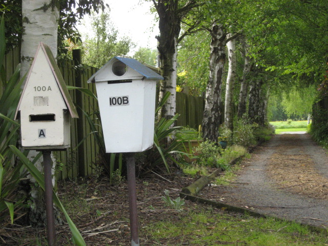 100A Main North Road, Woodend