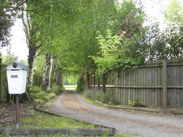 100B Main North Road, Woodend