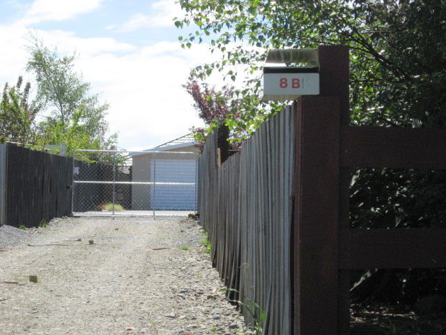 8B Woodend Road, Woodend