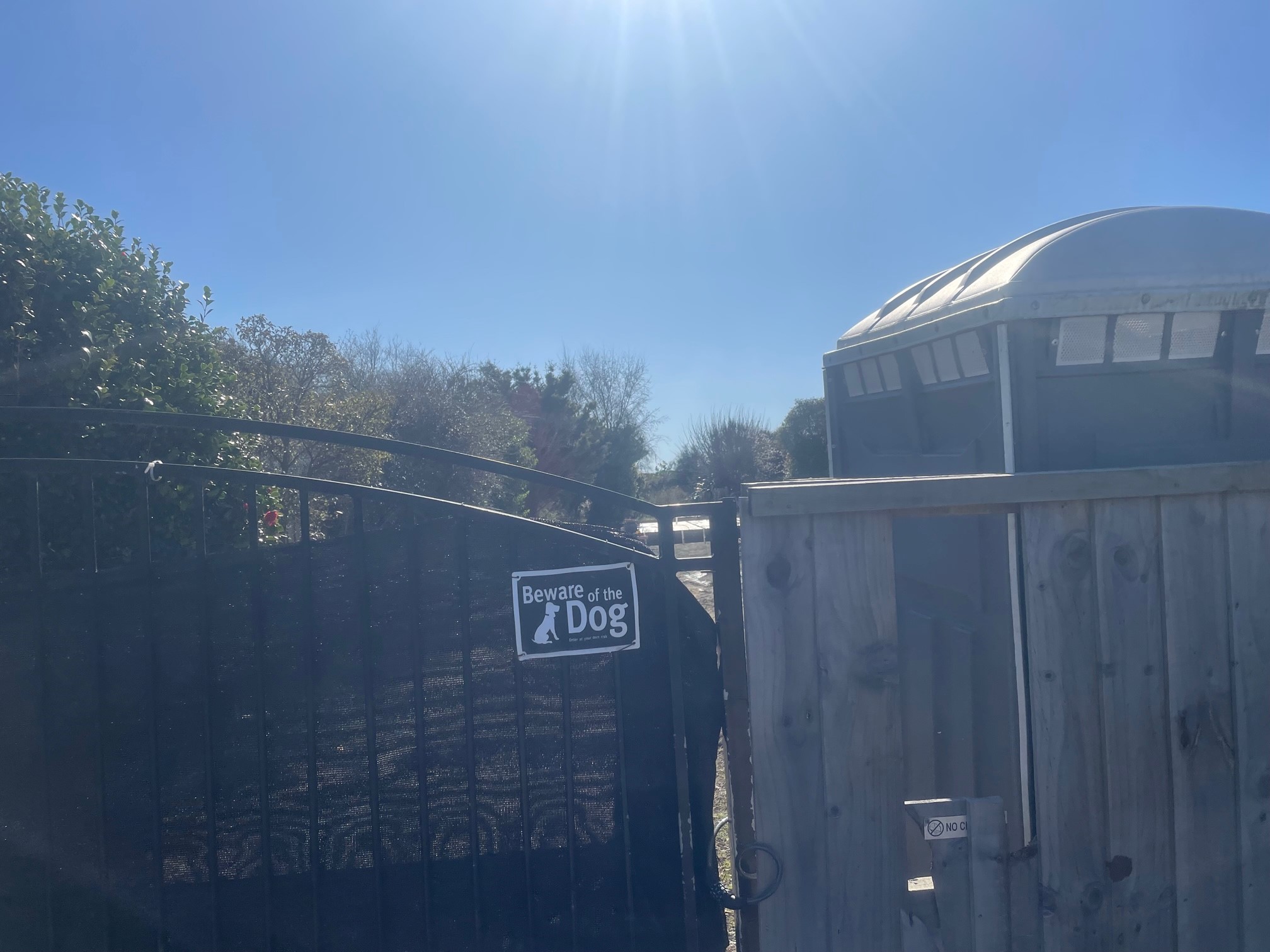 10 Woodend Road, Woodend