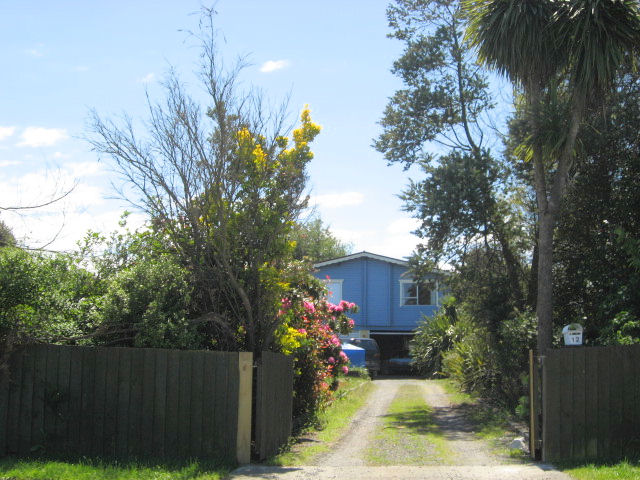 12 Woodend Road, Woodend