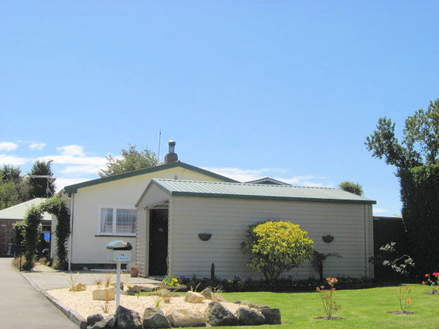 14 Woodend Road, Woodend