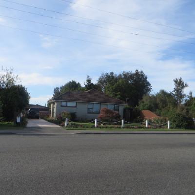 22 Woodend Road, Woodend