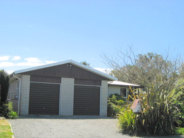 26 Woodend Road, Woodend