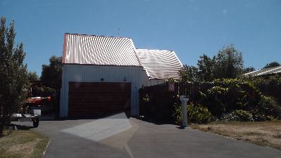 28 Woodend Road, Woodend
