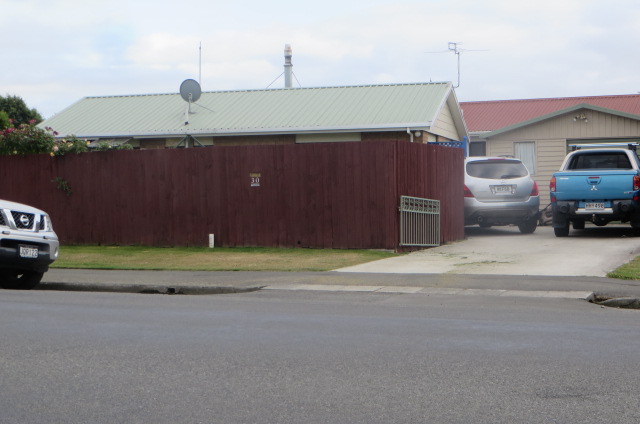 30 Woodend Road, Woodend