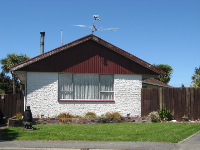2 Cassidy Place, Woodend
