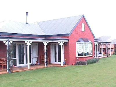 16 Manahi Place, Woodend