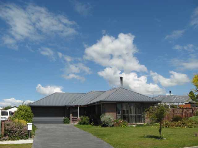 15 Manahi Place, Woodend