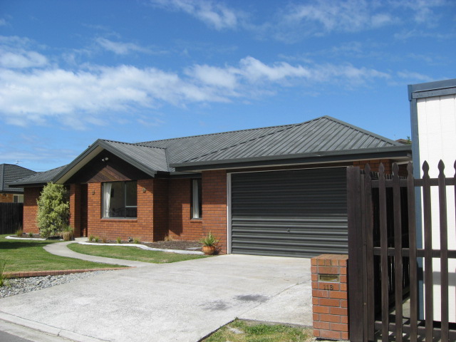 11B Manahi Place, Woodend