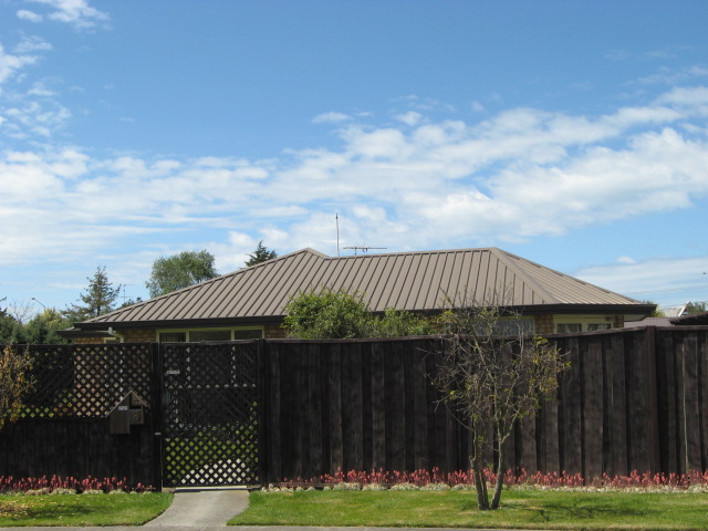 8 Manahi Place, Woodend