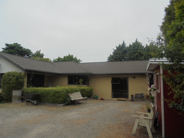 7 Manahi Place, Woodend